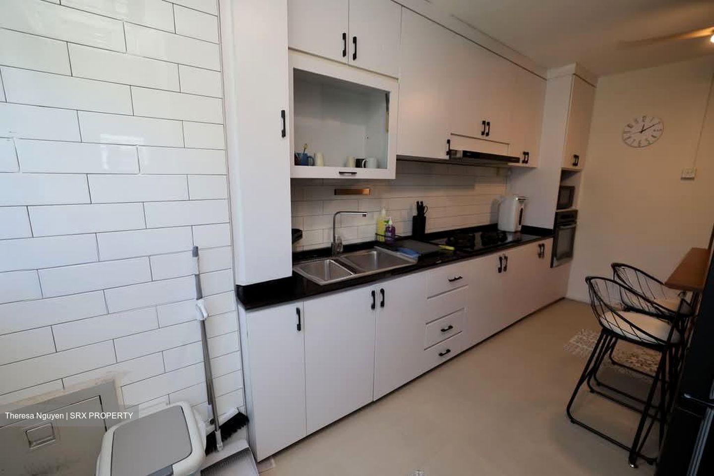 Blk 122 Simei Street 1 (Tampines), HDB 4 Rooms #575849361